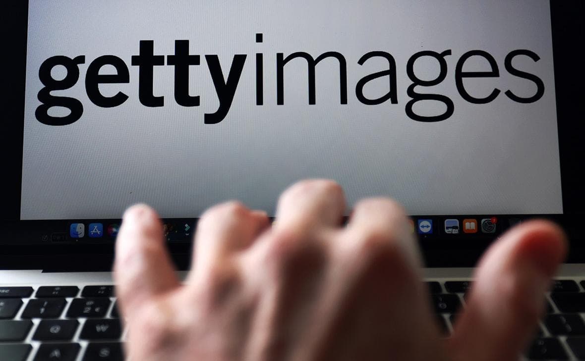 Getty Images has filed for bankruptcy