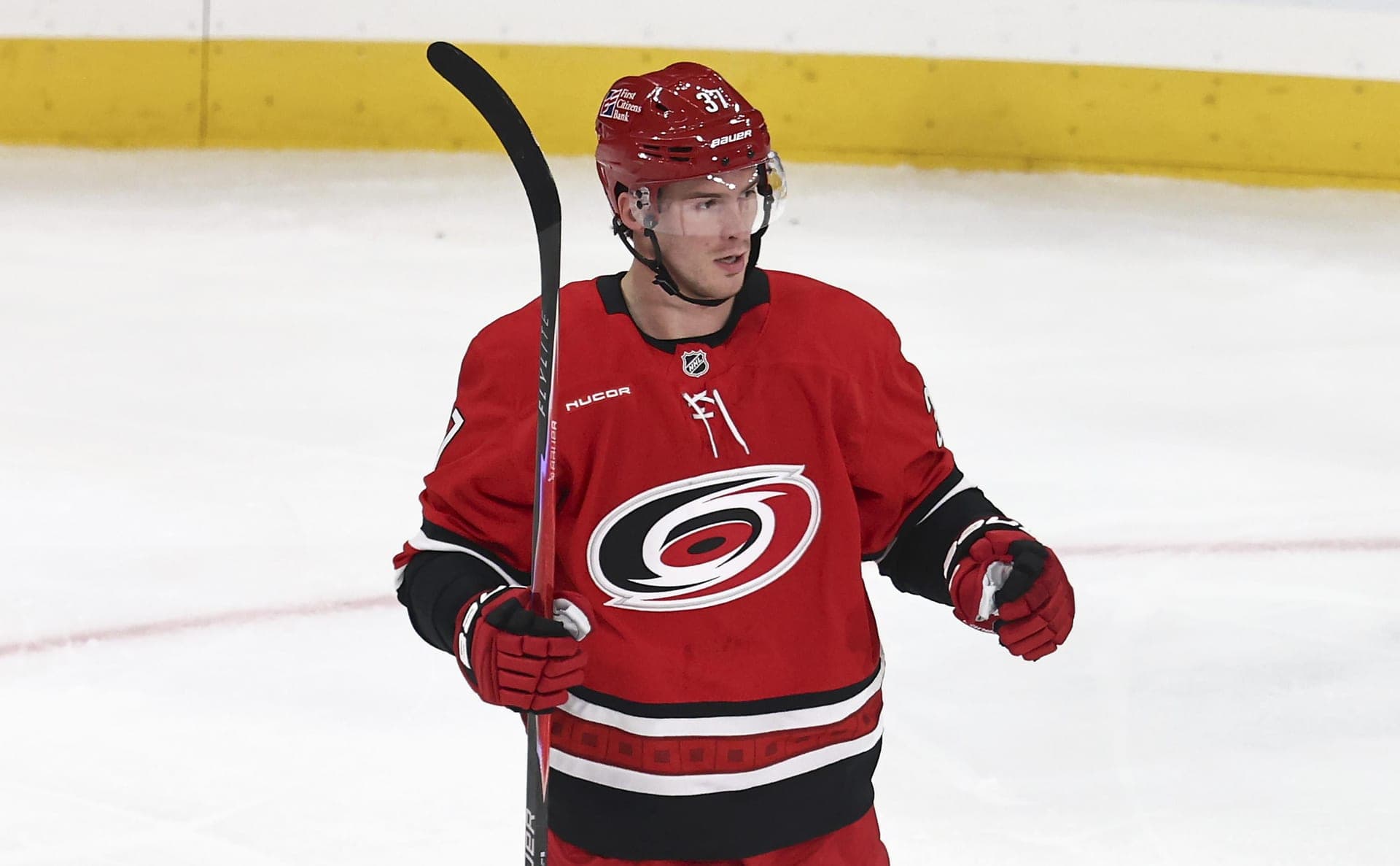 Russian Stanley Cup winner scores first take in NHL season