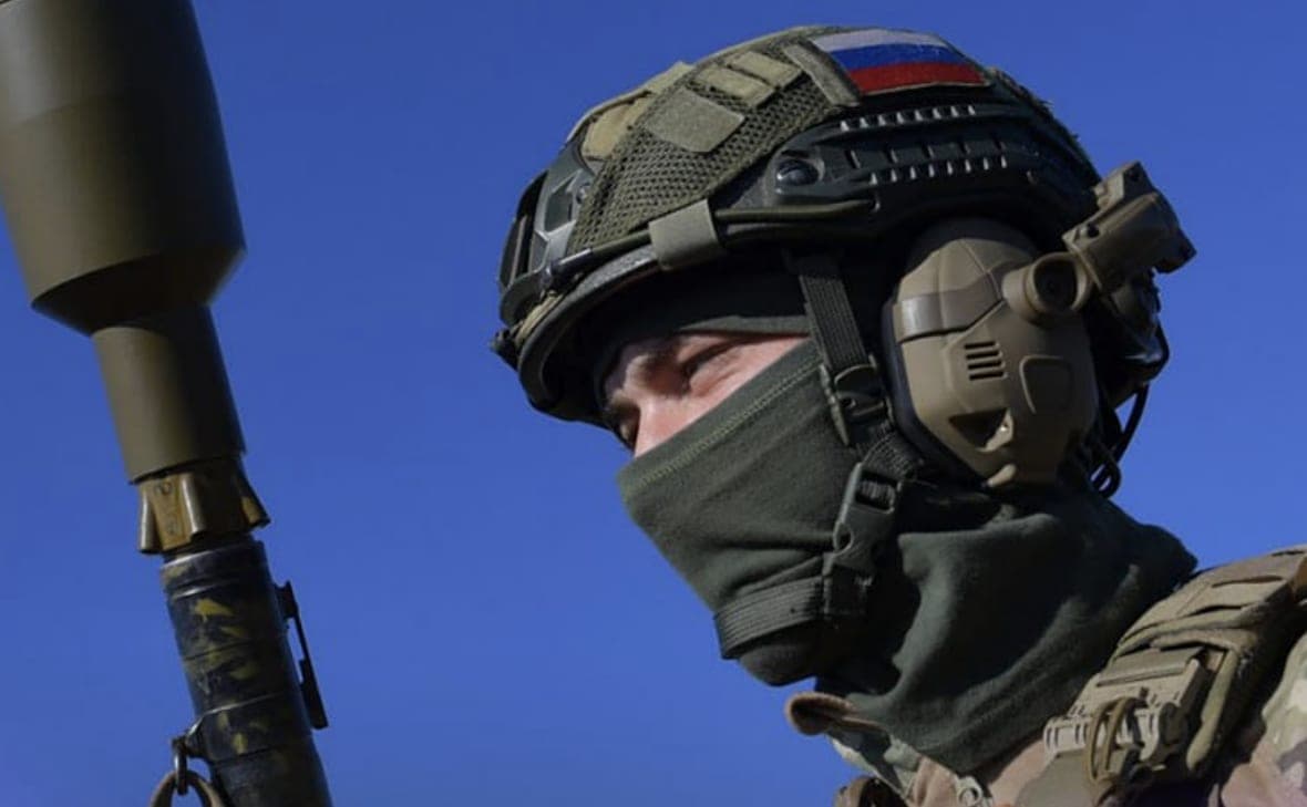 The head of JPMorgan said that the Russian army could reach Paris if desired