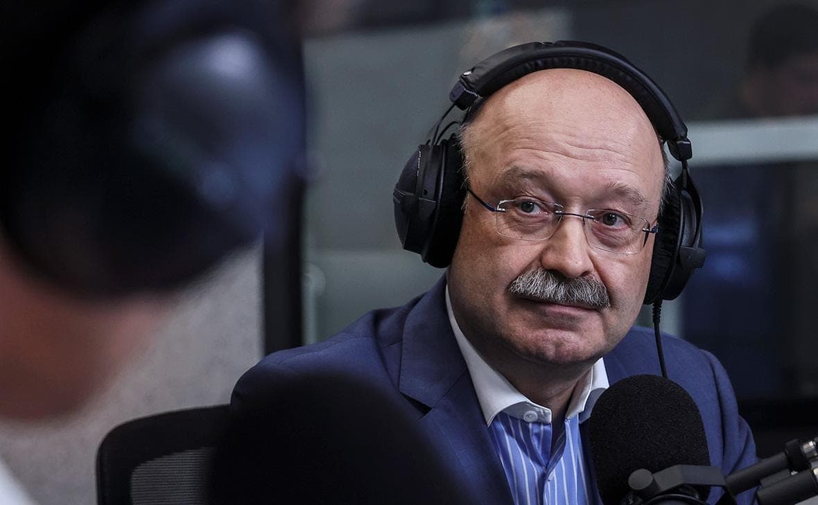 Михаил Задорнов назвал объективный курс рубля на текущий момент