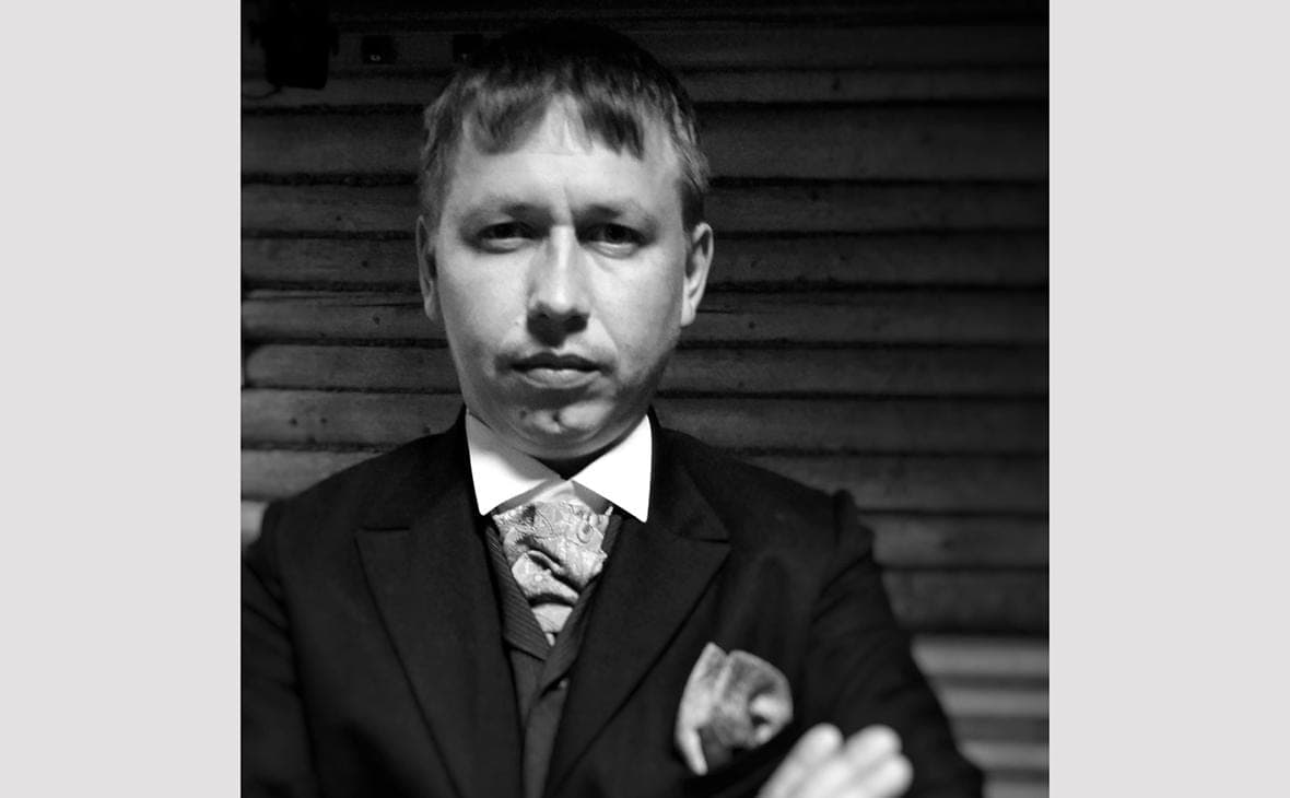 Прощание с актером Владимиром Курочкиным пройдет в Люберцах