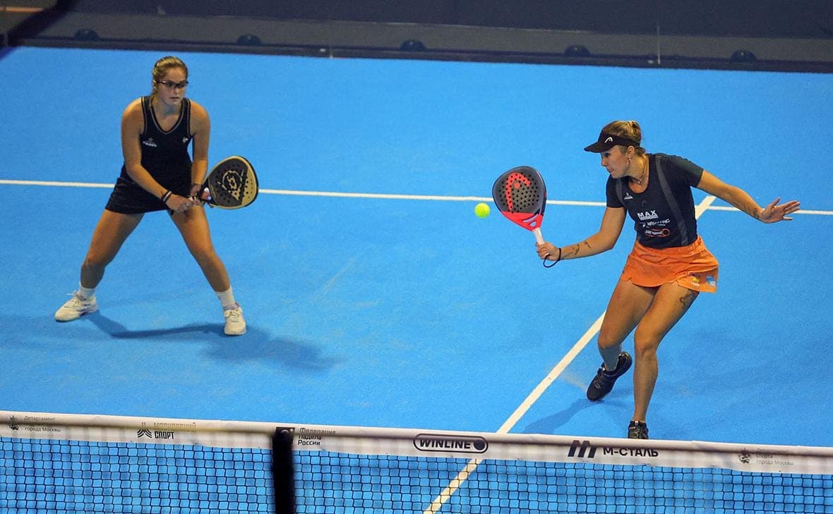 From a makeshift court to a global phenomenon. How the Padel was born