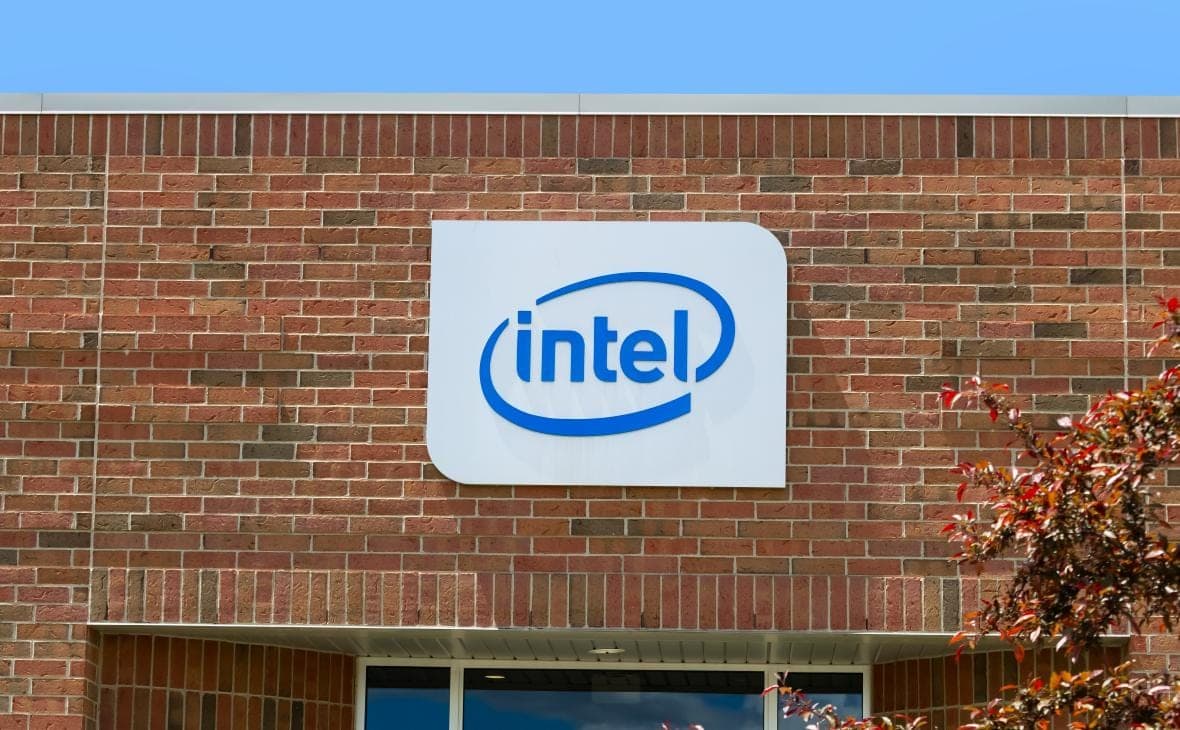 Акции Intel упали более чем на 27% на фоне ухудшения прогнозов по выручке