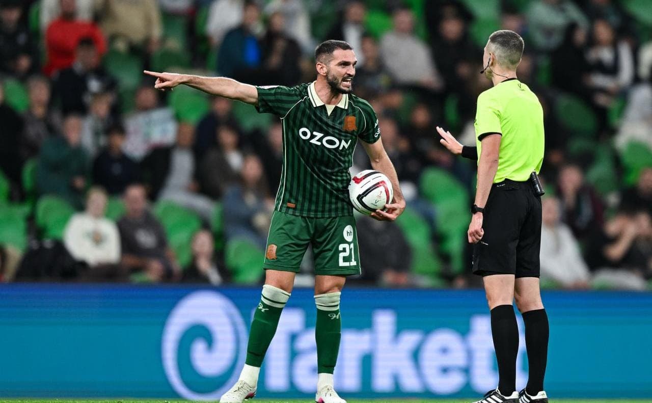 Première place derby. À quoi s'attendre de la 11ème ronde de RPL