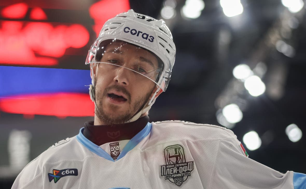 SKA for the first time in the season lost two matches in a row
