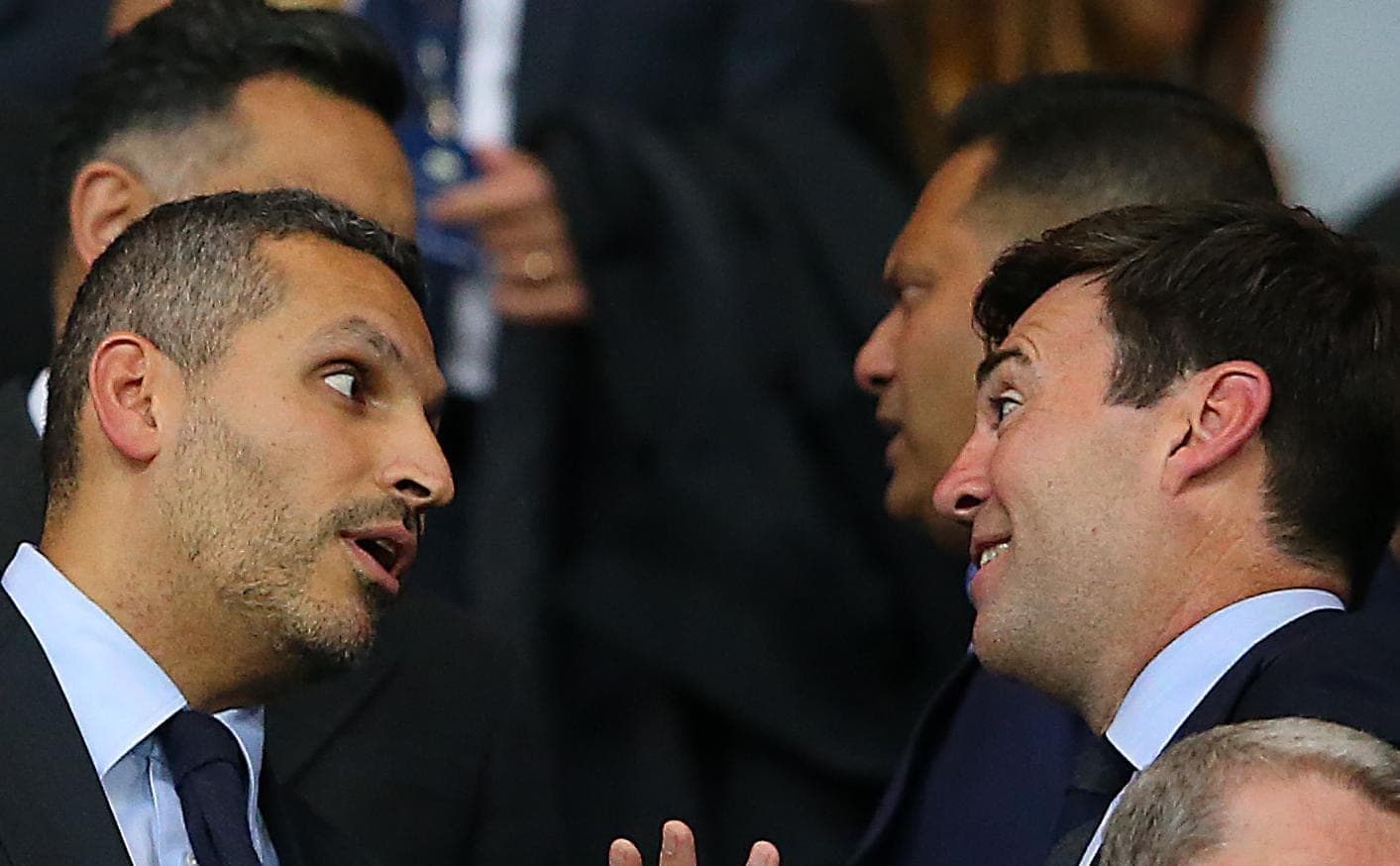 How the British Prime Minister was at the center of the Man City scandal