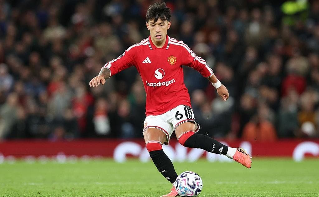 Manchester United-Spieler entschuldigt sich für scharfe Kritik an der Klubführung