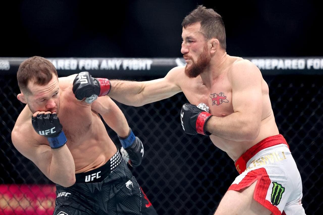 The Russians will play two championship fights in the UFC. What is important to know about the tournament