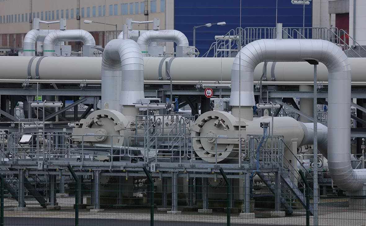 EU assesses winter readiness amid low gas reserves