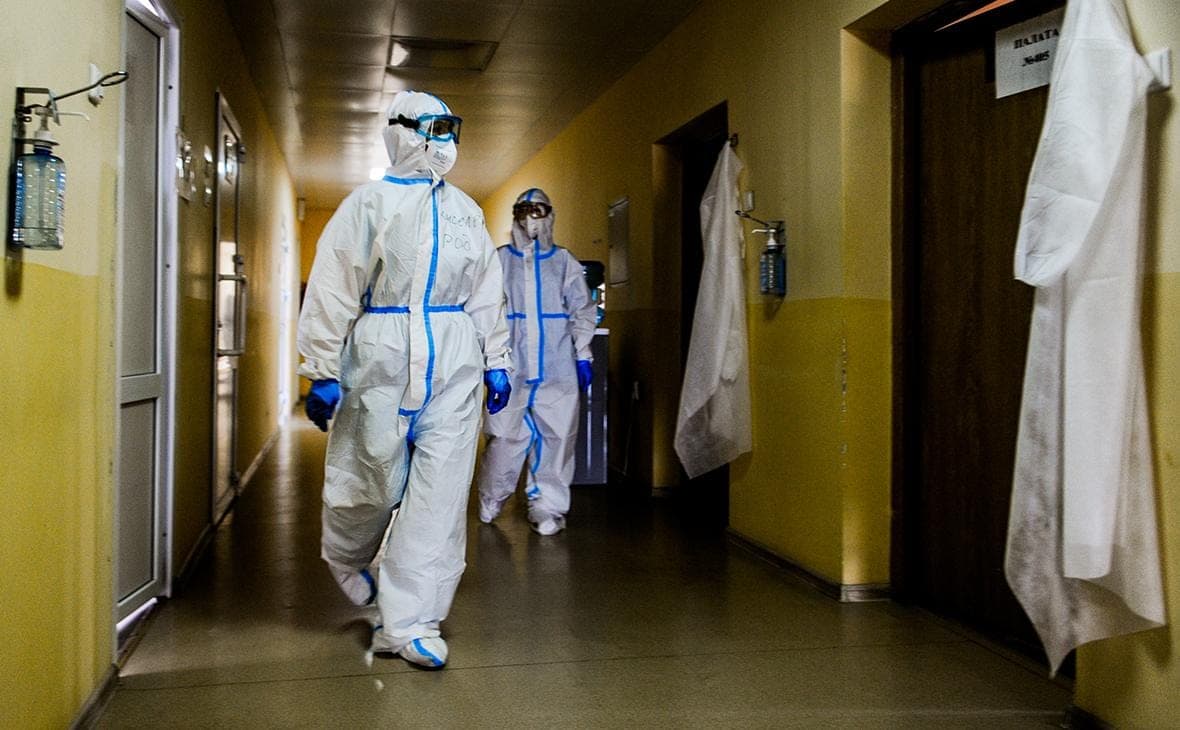 Irkutsk Governor announced the completion of preventive measures
