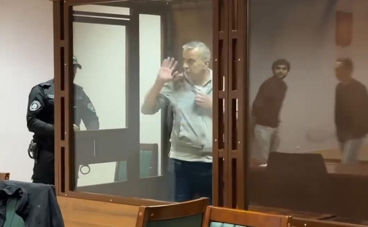 В Петербурге осудили ливанца по делу о контрабанде более 89 кг кокаина