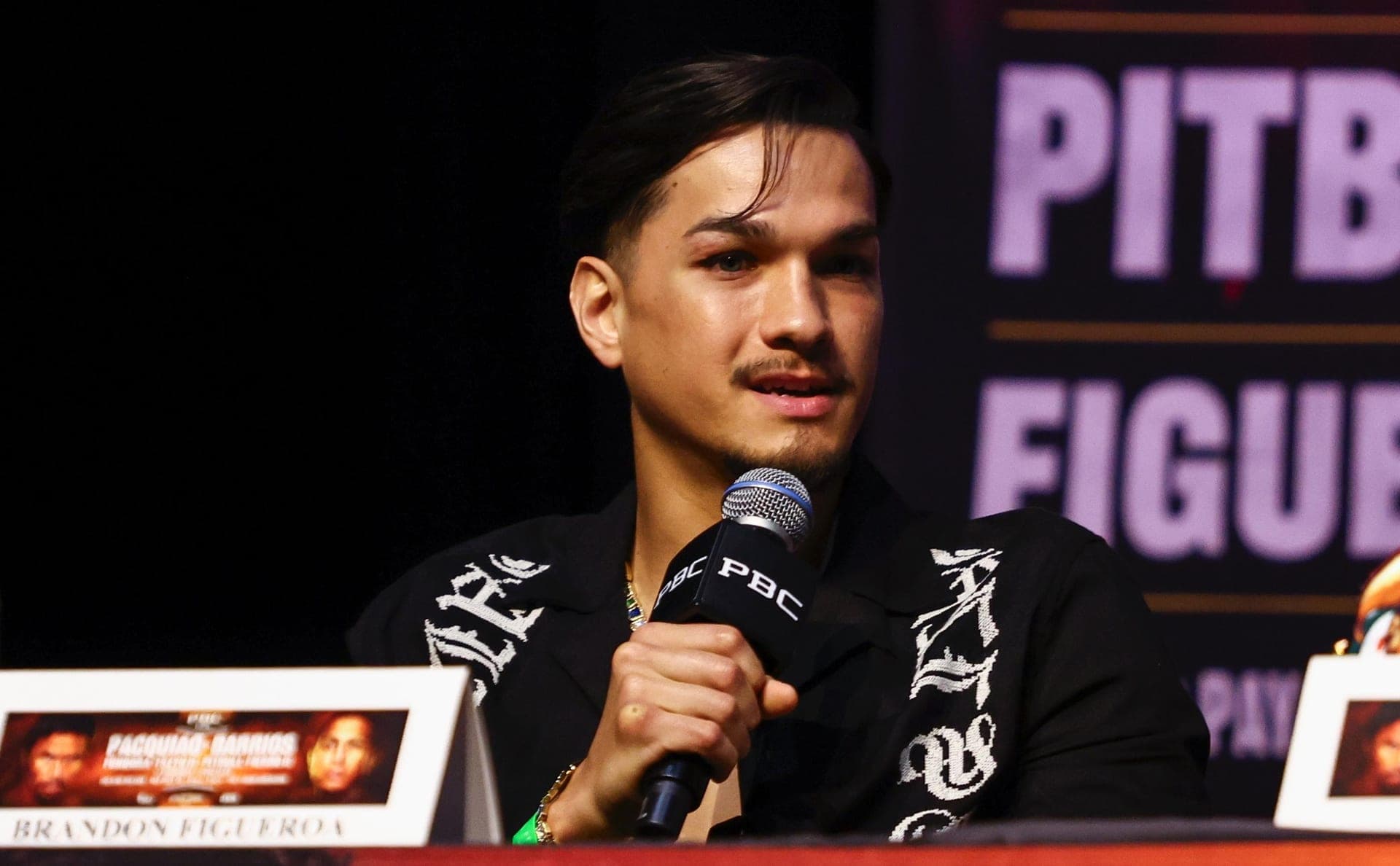 Boxeador americano despojado del título mundial WBA debido al peso