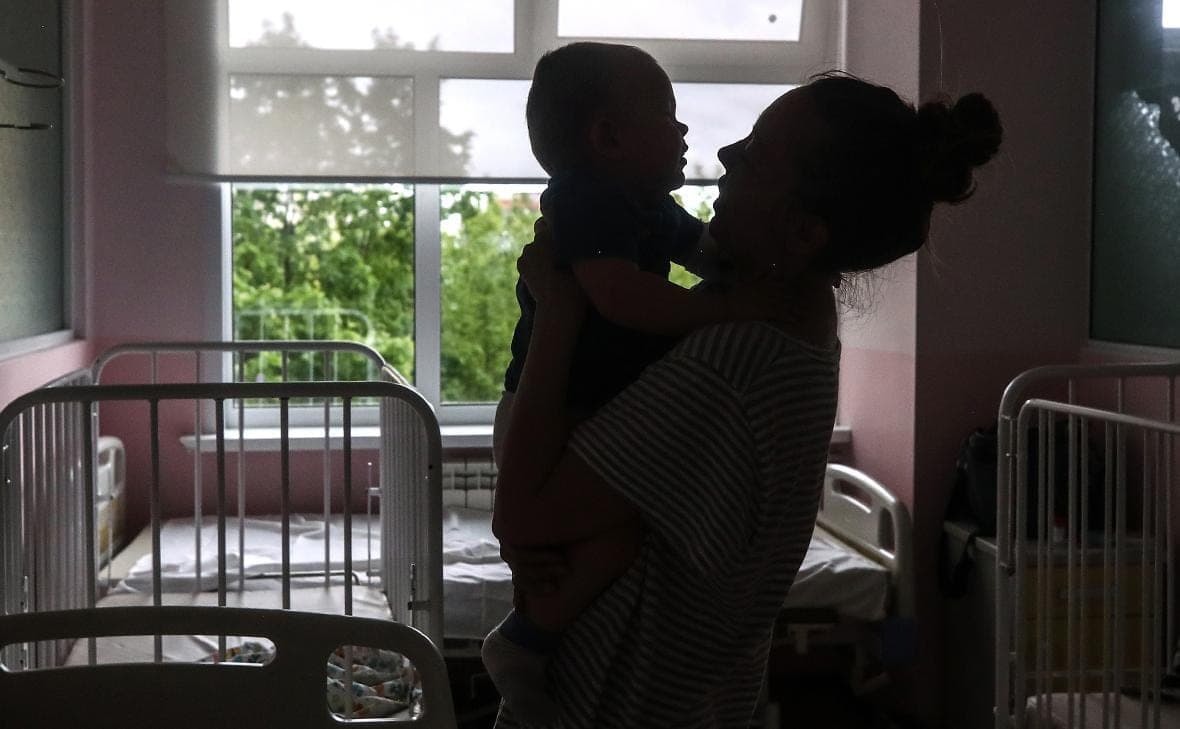 Parents of children with rare diseases linked family expansion to their treatment n