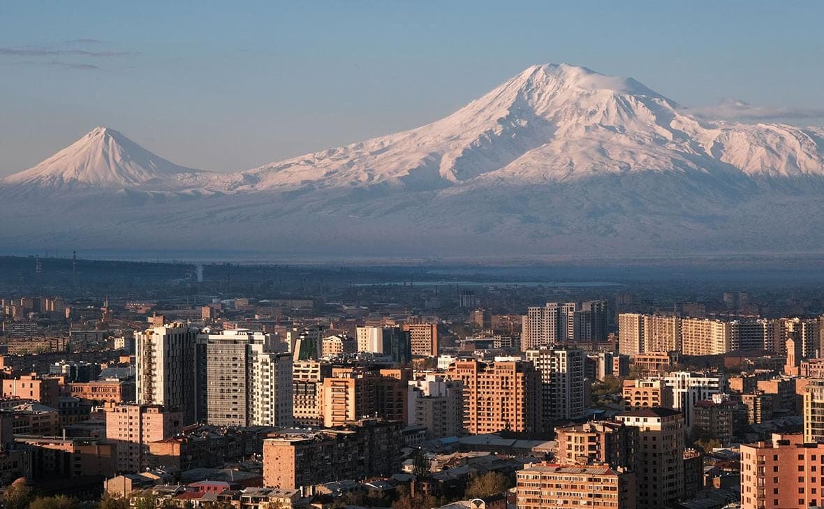 Armenia says Russian woman wanted by family leaves country