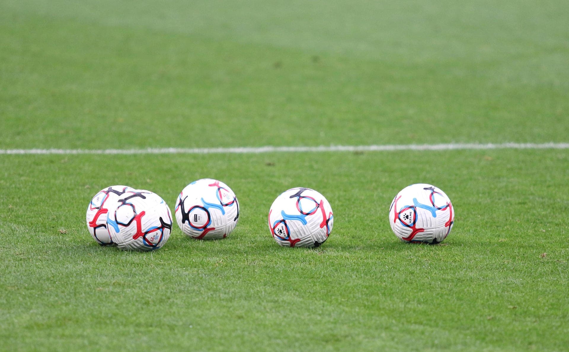 RPL tournament table of the season 2026/27
