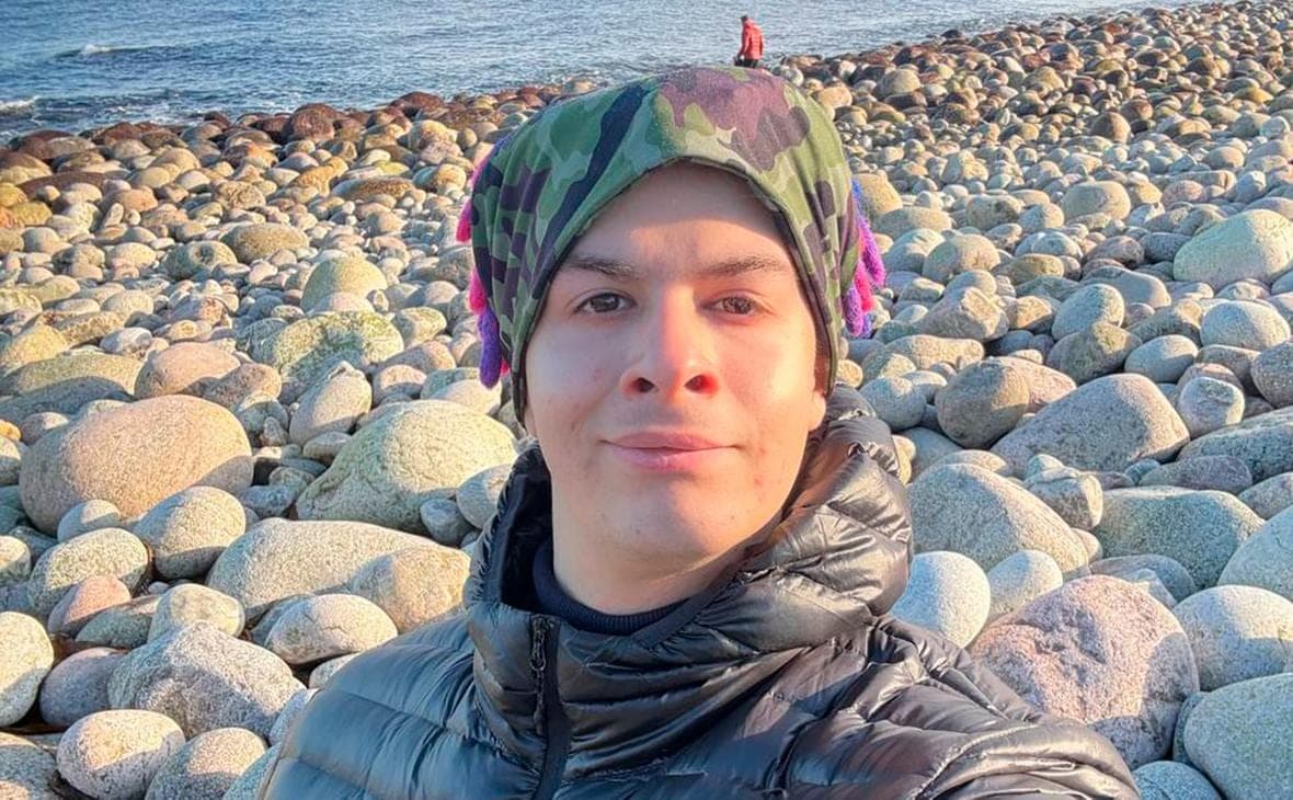Blogger Ivan Zolo called the reason for his detention in Donetsk