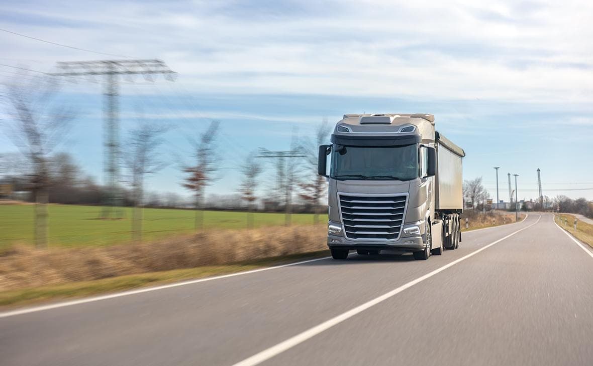 Rosstandart did not allow a number of truck models to enter the Russian market