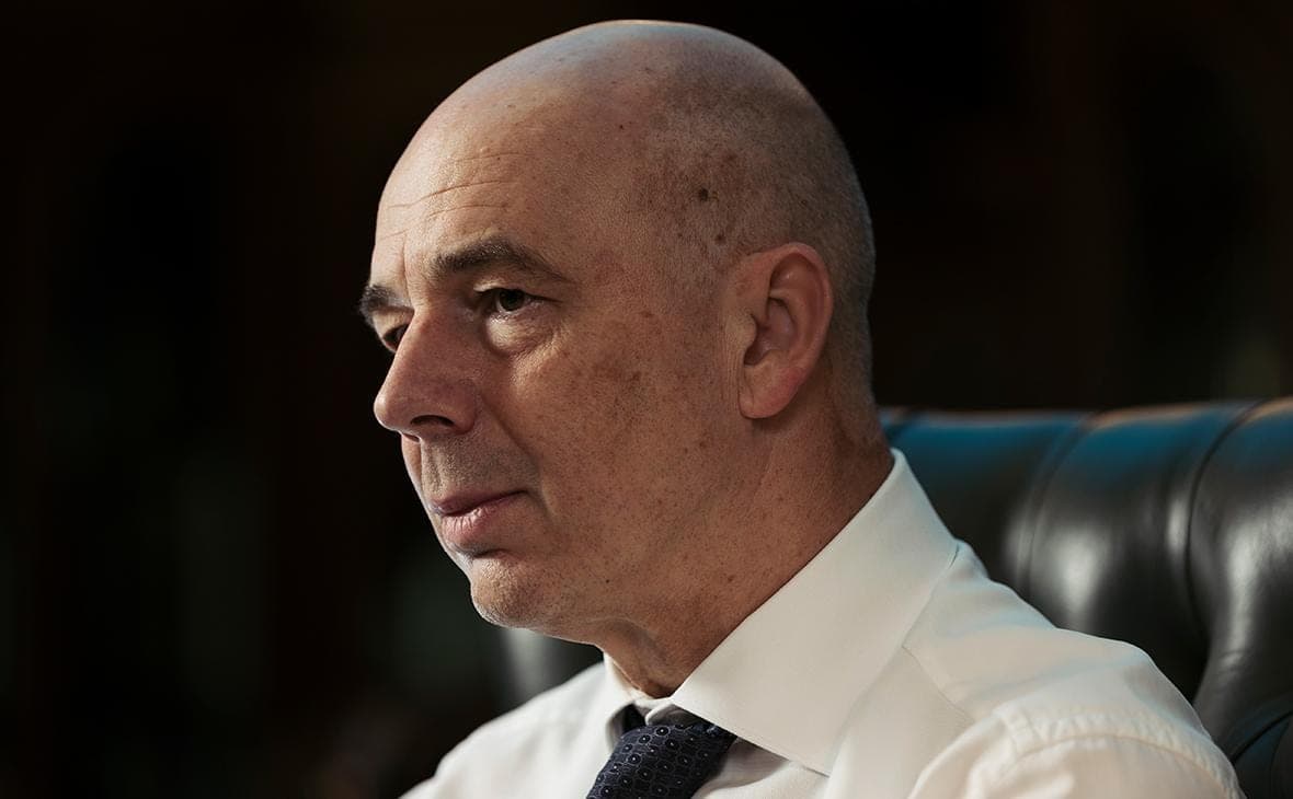 Siluanov explicó por qué el acuerdo diesel es beneficioso para Rusia