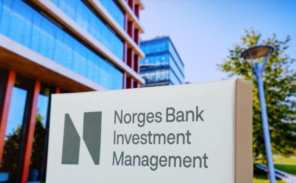 Norway proposes to allow state fund to invest in arms manufacturers