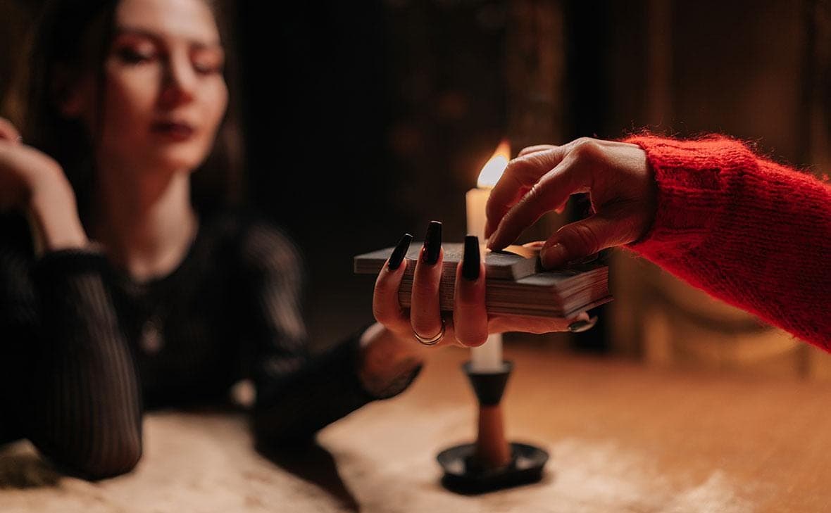 The Ministry of Internal Affairs of Tajikistan began to keep records of fortune tellers, sorcerers and prostitutes