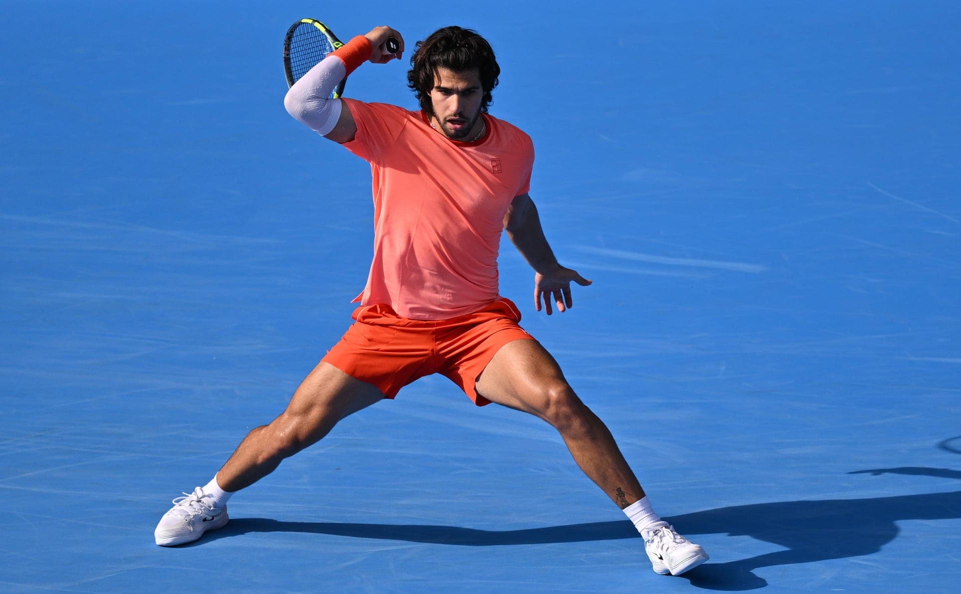Alcaras slams ATP calendar workload as injuries rise