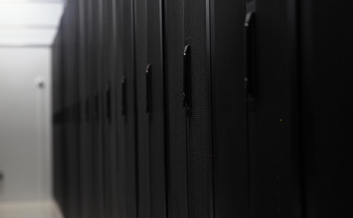 ABD proposed to develop rules for storing data of Russians abroad