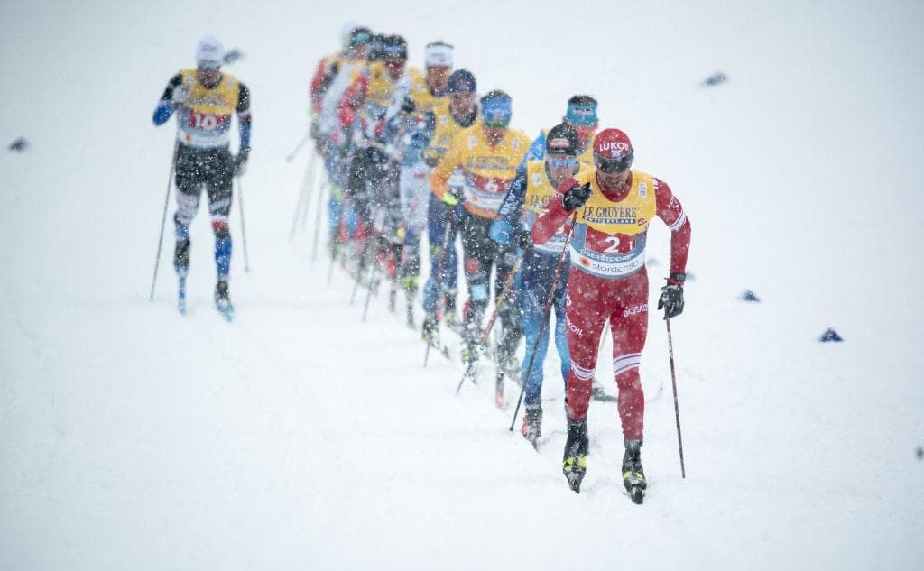 FIS will not transfer the World Cup from Sweden in case of refusal of visas to Russian skiers