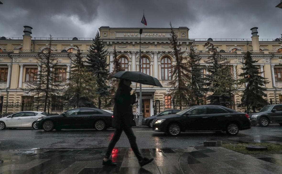 Объем средств россиян в банках в сентябре практически не изменился