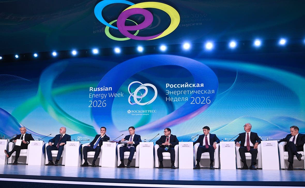 The year of shocks: REW participants about the new reality in the global fuel market