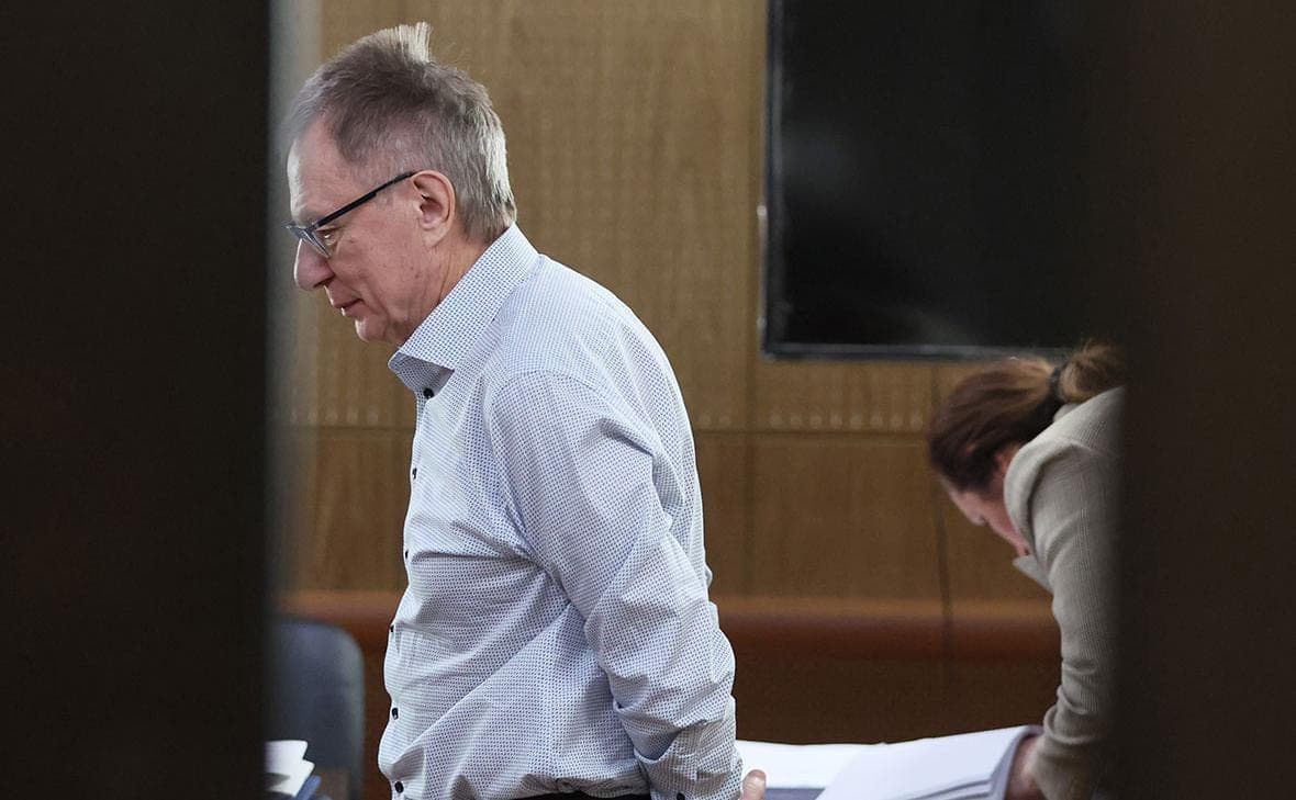 The court lifted the arrest from the personal property of the head of the IT holding “Lanit”