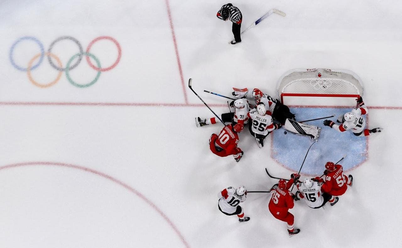 Ex-NHL scout admitted the participation of the league in the CAS decision on the admission of Russians