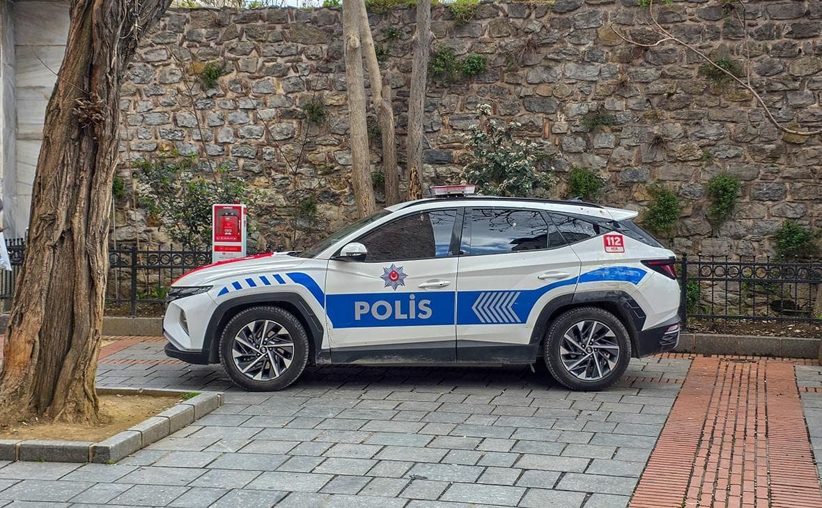 Two Deputy Heads of Ankara Municipality Detained for Corruption