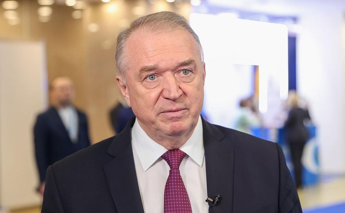 Глава ТПП призвал не допустить многократного возмещения за «бумажный НДС»