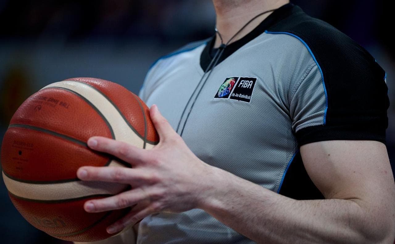 Euroleague judge detained in Greece match-fixing case