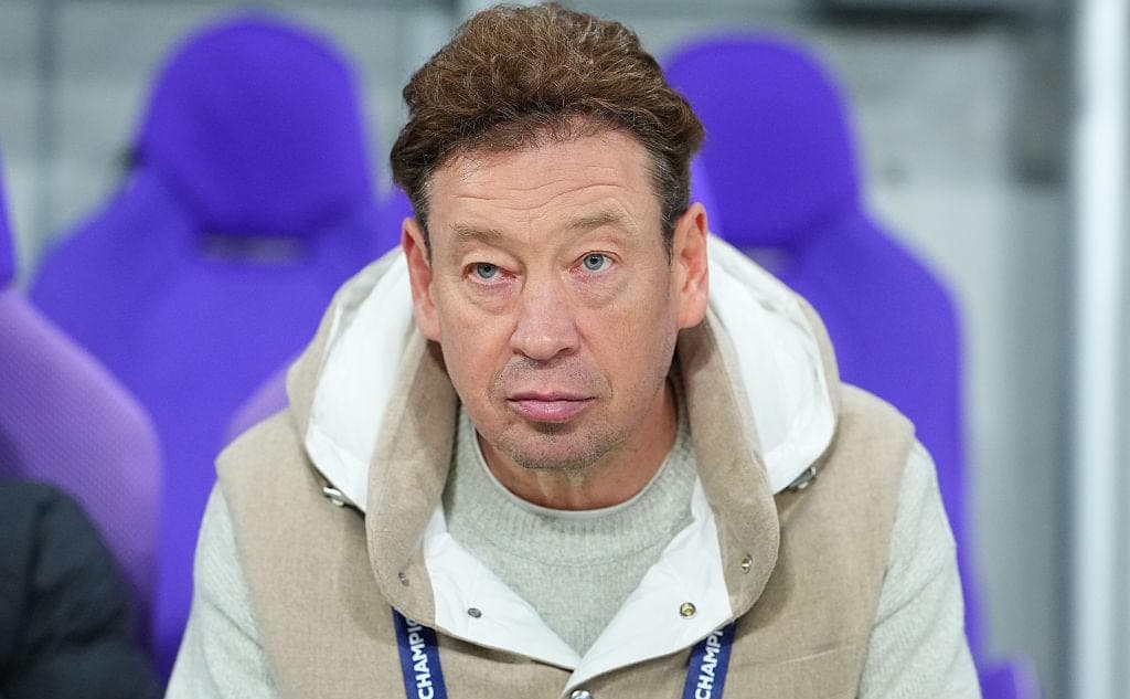 Slutsky called Schwartz an example of a quality coach-legionary in the RPL