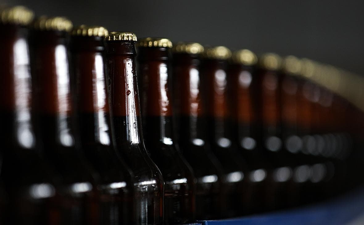 Beer manufacturers warned of supply delays after data center attacks