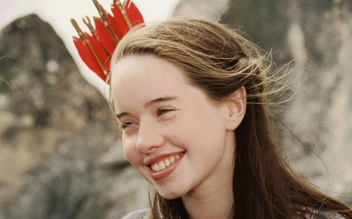 Netflix выпустит новые «Хроники Нарнии». Пройдите квиз о вселенной