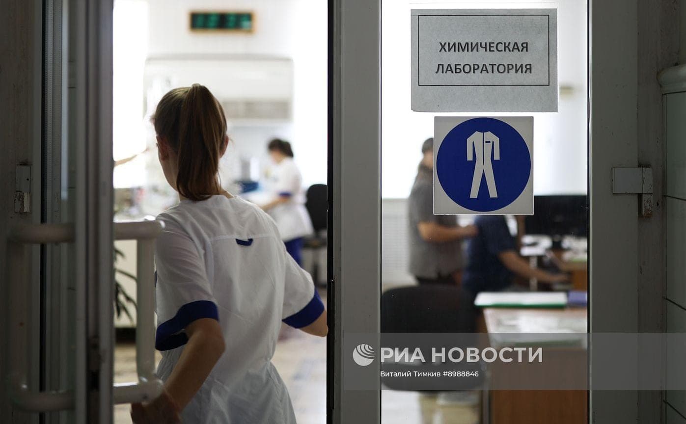 Как малые предприятия развивают химическую отрасль в России