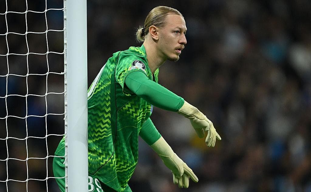 Safonov will be in the starting lineup of PSG against Barcelona