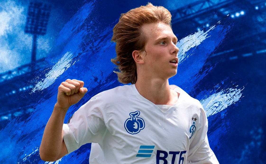 Footballer “Dynamo” set a record UFL goals for the season