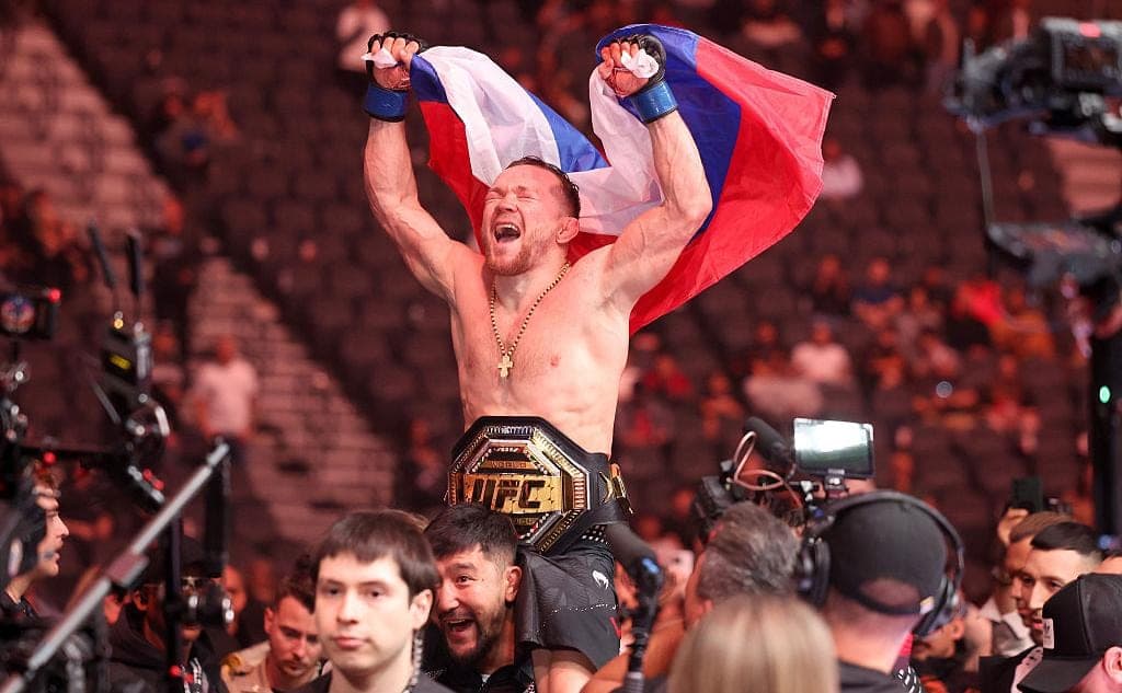 How much did Peter Yang earn during his career in the UFC