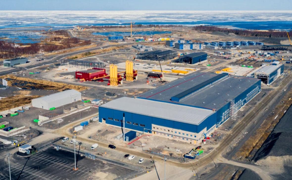 The international court sided with Rosatom in the case of nuclear power plants in Finland