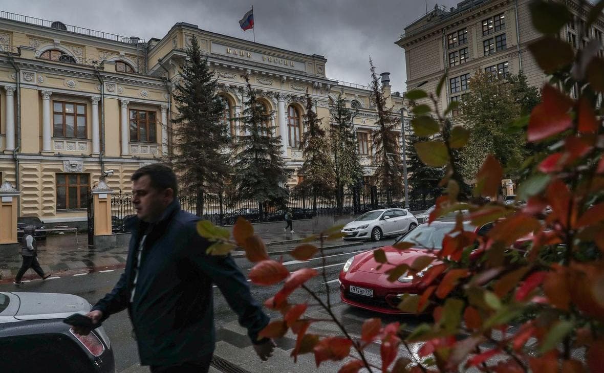 Renaissance Capital expects key rate of 12% by end of 2027