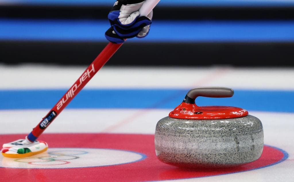 CAS rejects Russian Curling Federation appeal to extend suspension