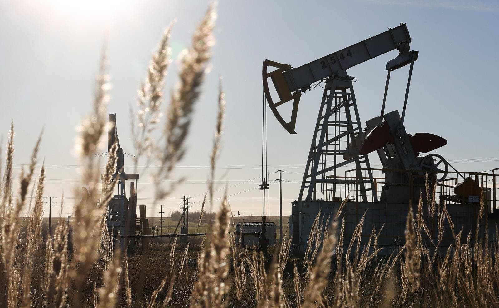 Brent oil prices exceeded $115 per barrel for the first time since May