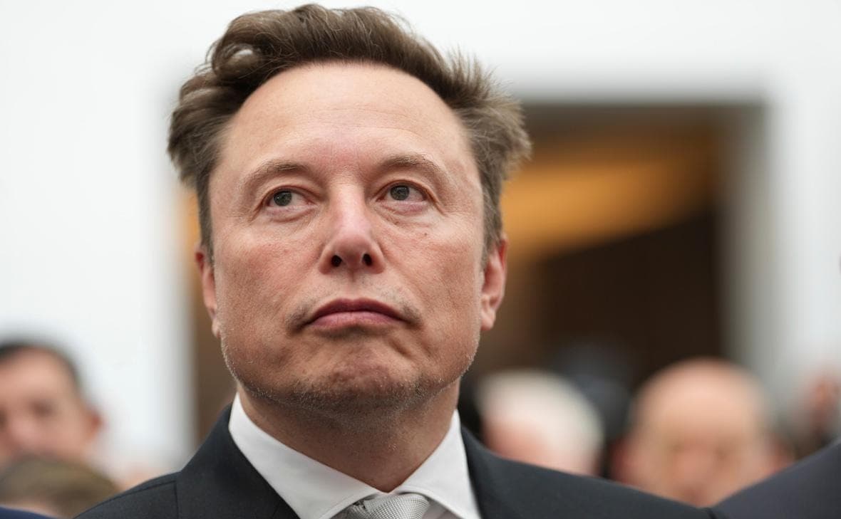 Маск пообещал подарить по одной акции SpaceX каждому ребенку в США