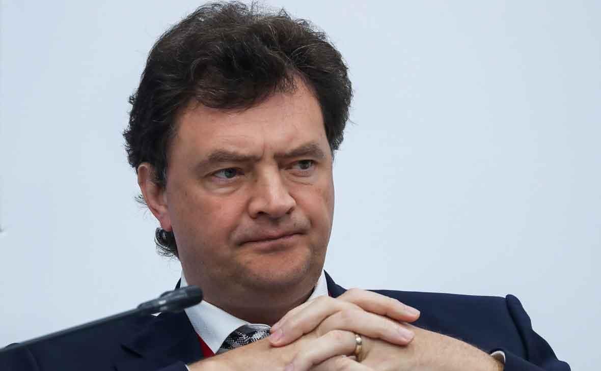 Суд продлил на полгода арест Михаила Полубояринова