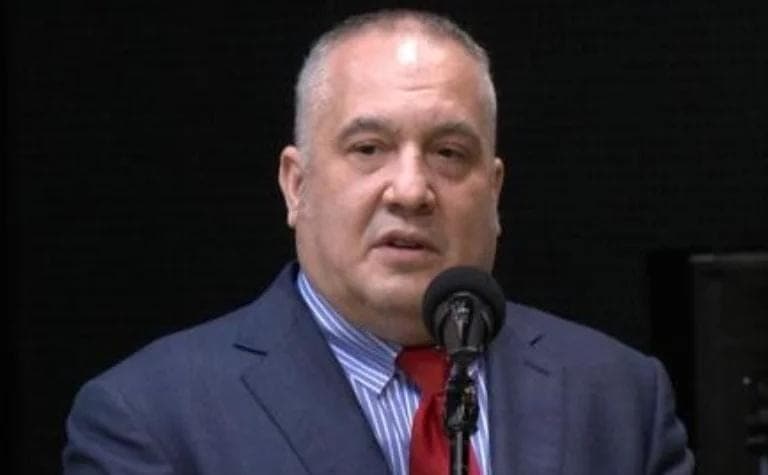 Bulgarischer Vizepräsident des Olympischen Komitees in Sofia erschossen