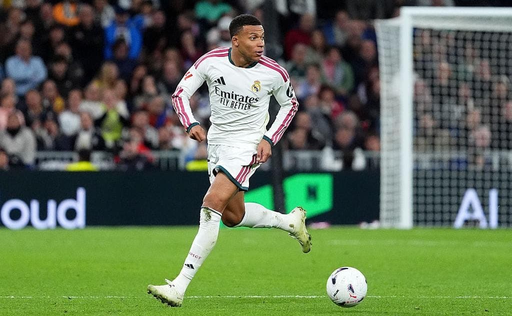 Mbappe apologizes to Chinese fans over scandal