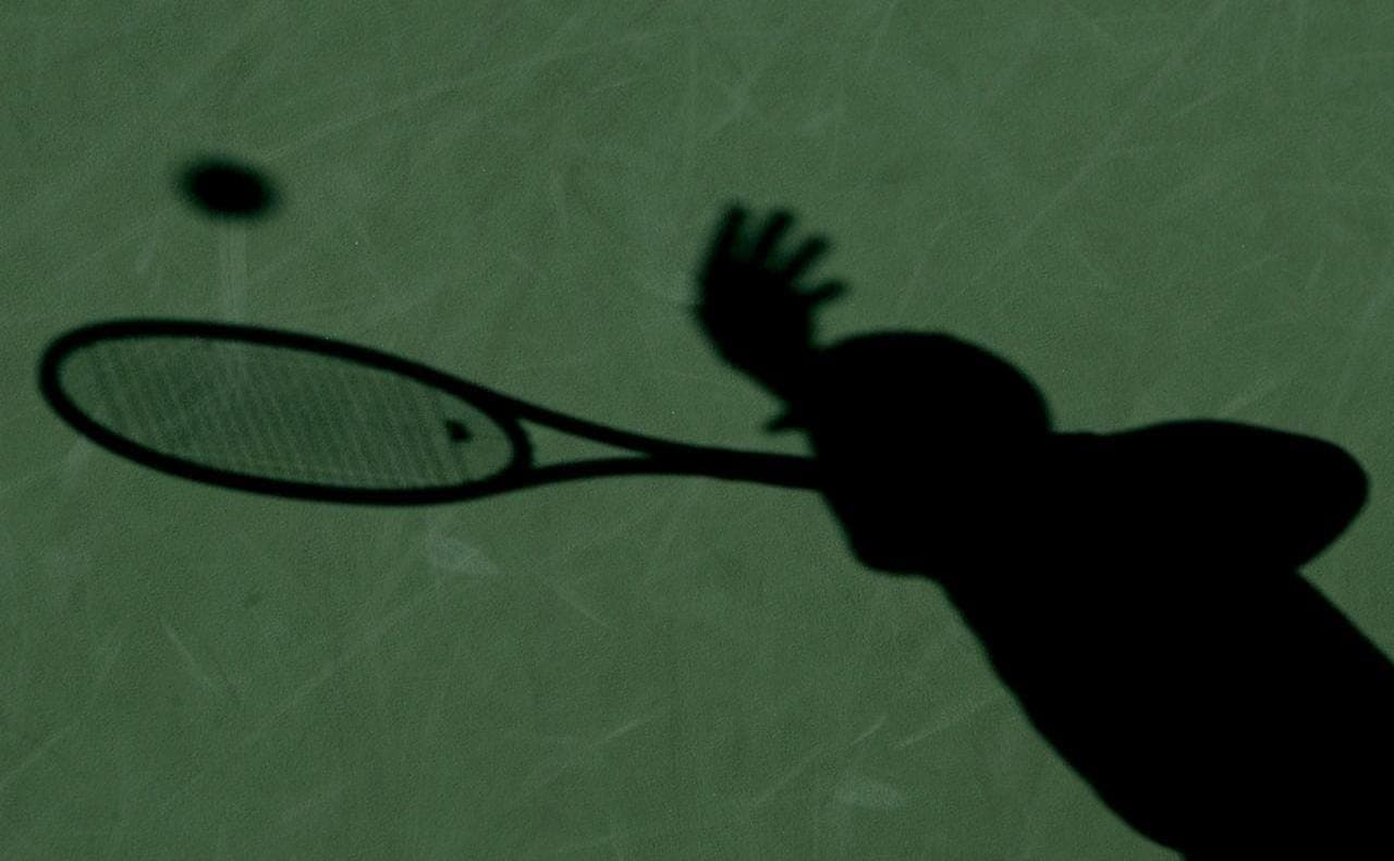 Serbian tennis player suspended for 24 years for “contracts”